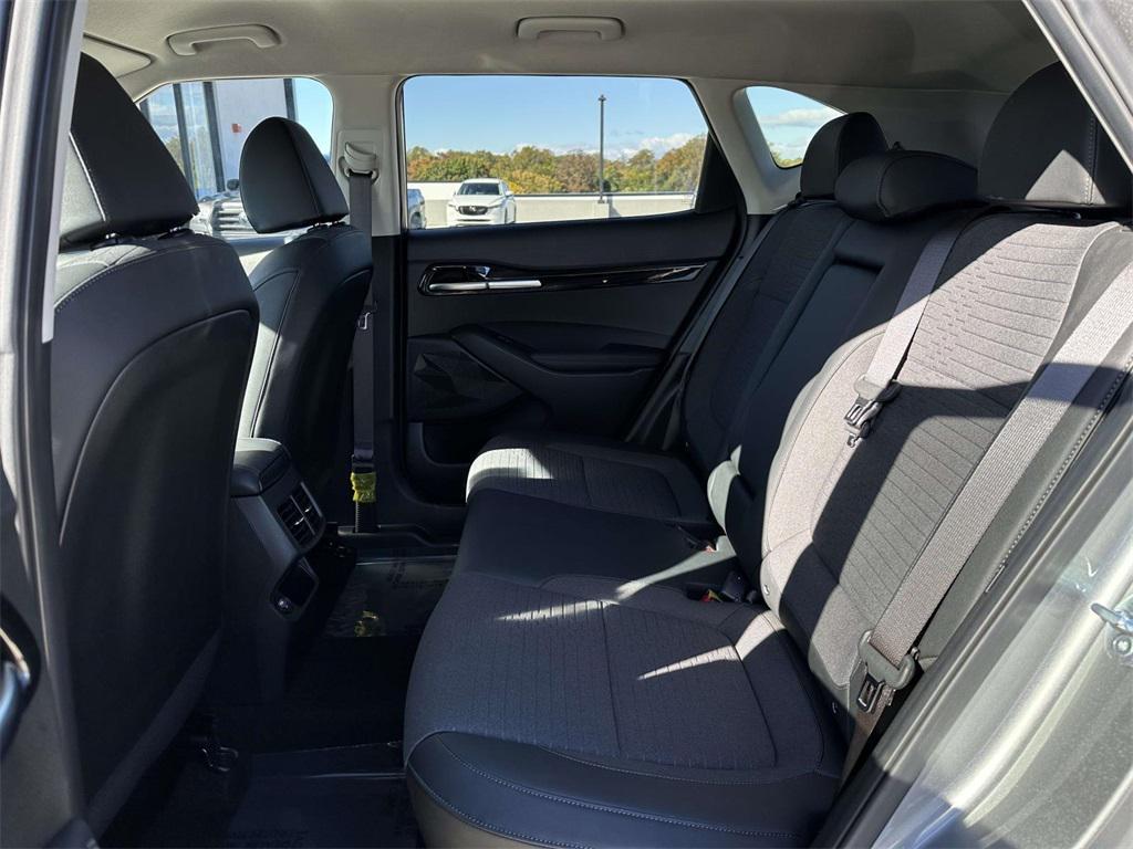 used 2023 Kia Seltos car, priced at $19,950