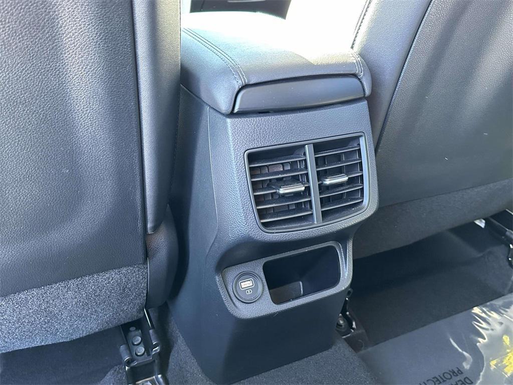 used 2023 Kia Seltos car, priced at $19,950