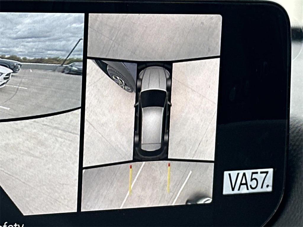 new 2026 Mazda CX-50 car, priced at $46,185