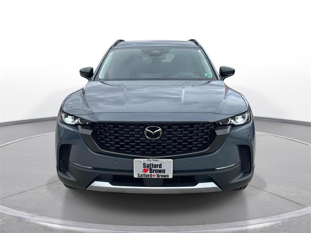 new 2026 Mazda CX-50 car, priced at $46,185