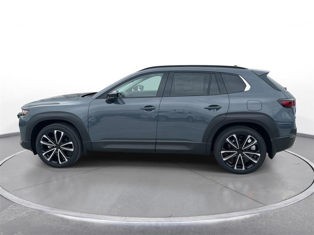 new 2026 Mazda CX-50 car, priced at $46,185