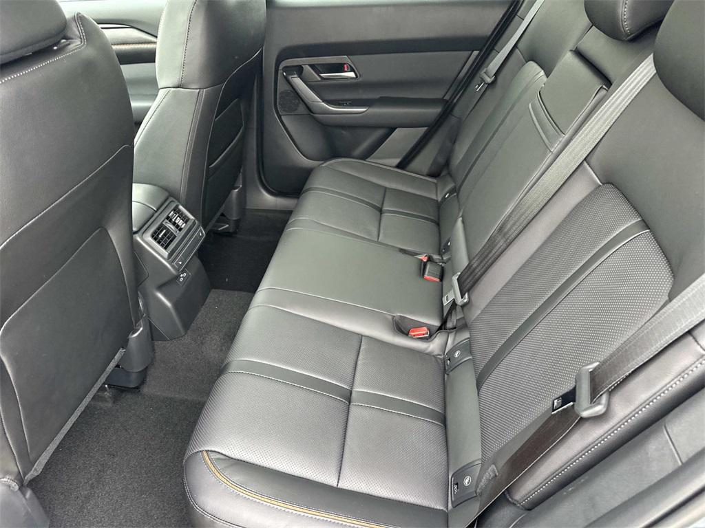 new 2026 Mazda CX-50 car, priced at $46,185