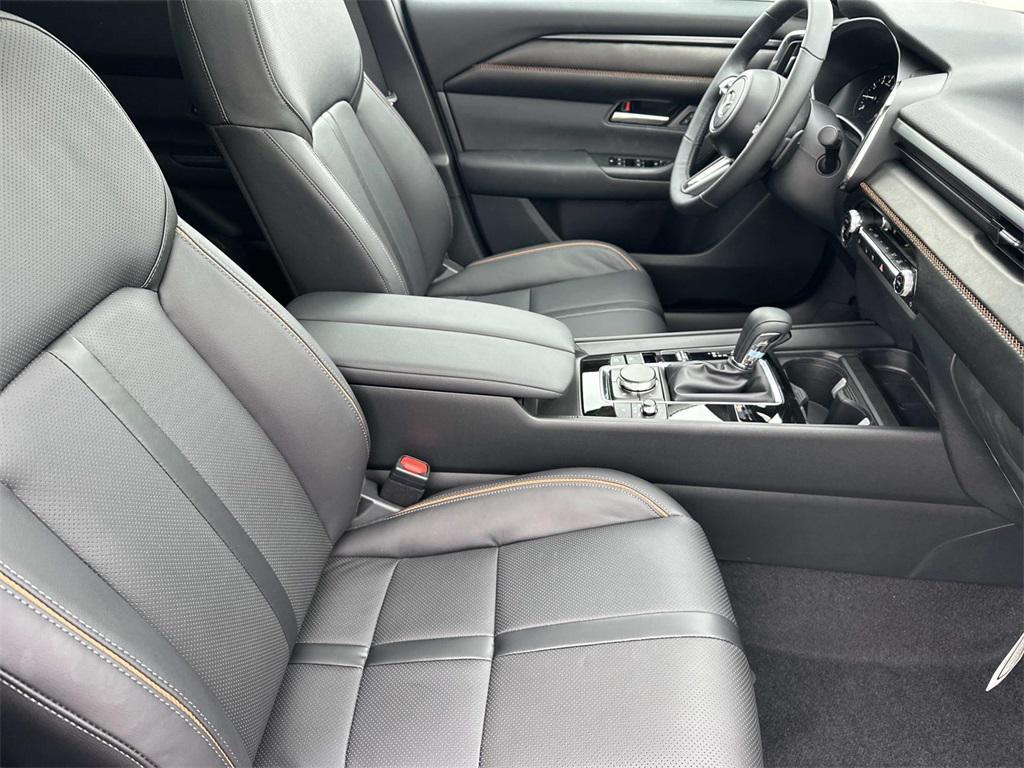 new 2026 Mazda CX-50 car, priced at $46,185
