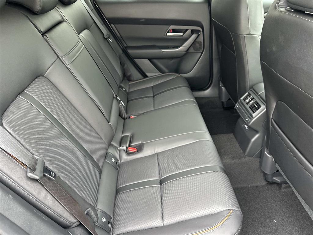 new 2026 Mazda CX-50 car, priced at $46,185