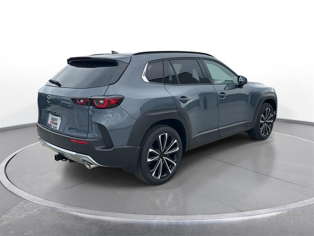 new 2026 Mazda CX-50 car, priced at $46,185
