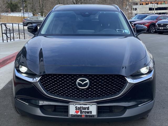 used 2023 Mazda CX-30 car, priced at $24,400