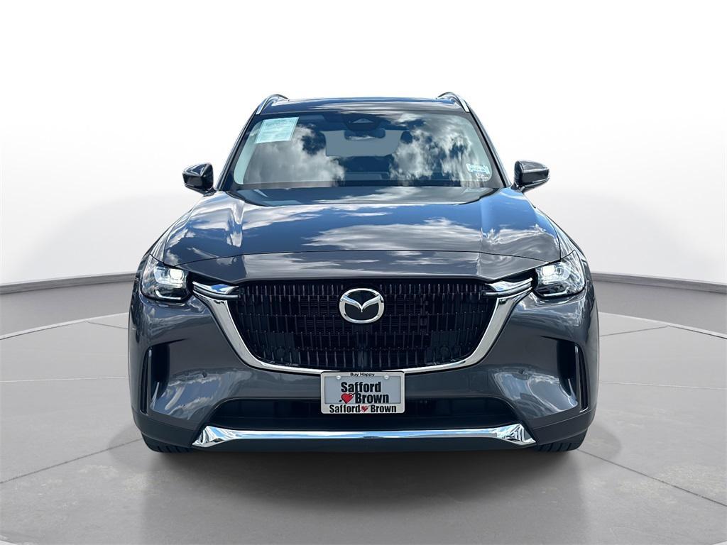 used 2024 Mazda CX-90 PHEV car, priced at $37,400