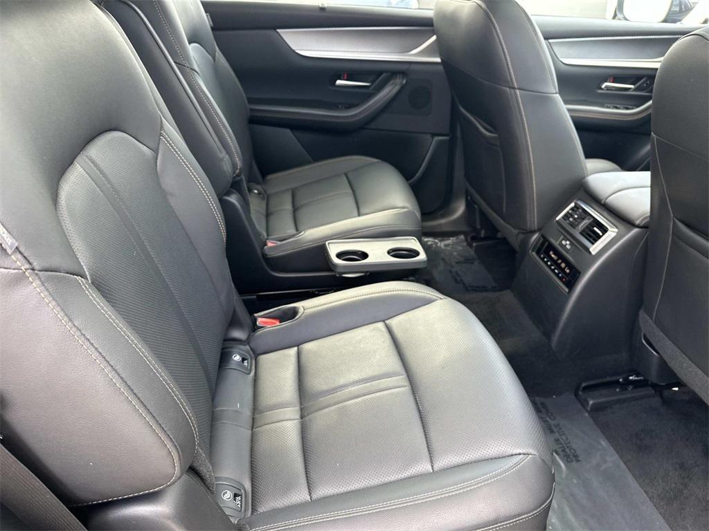 used 2024 Mazda CX-90 PHEV car, priced at $37,400