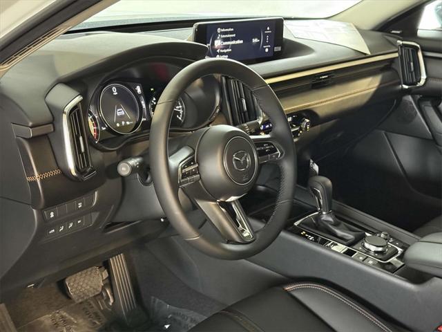 new 2025 Mazda CX-50 car, priced at $39,306