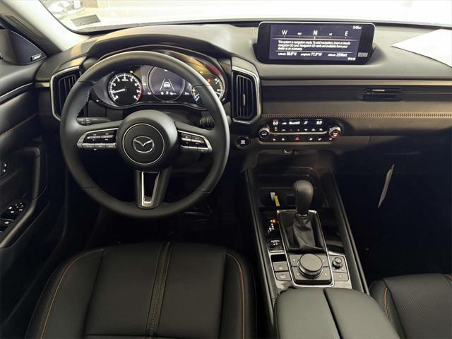 new 2025 Mazda CX-50 car, priced at $39,306