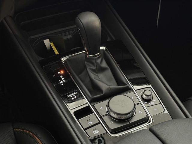 new 2025 Mazda CX-50 car, priced at $39,306