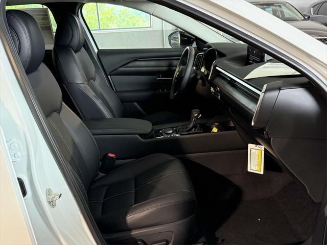 new 2025 Mazda CX-50 car, priced at $39,306