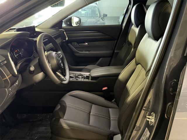 new 2025 Mazda CX-50 Hybrid car, priced at $41,759