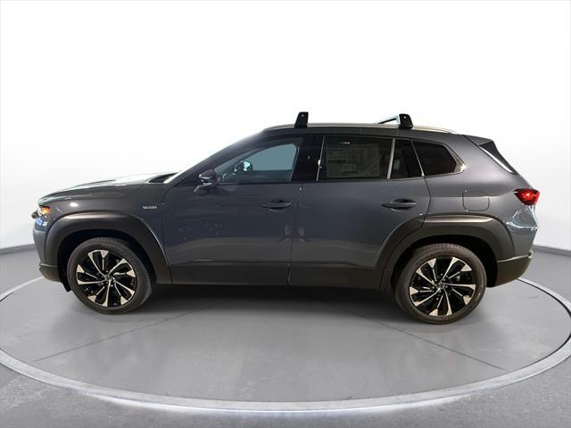 new 2025 Mazda CX-50 Hybrid car, priced at $41,759