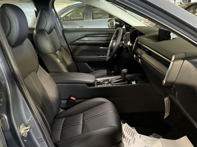 new 2025 Mazda CX-50 Hybrid car, priced at $41,759