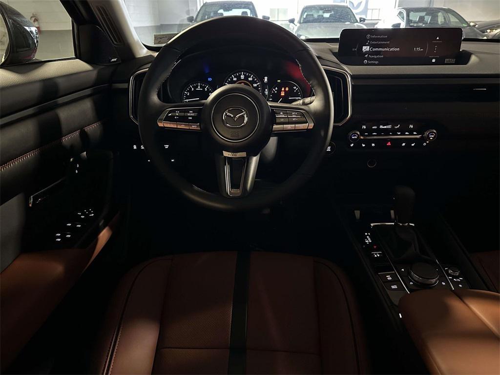 new 2026 Mazda CX-50 car, priced at $45,900