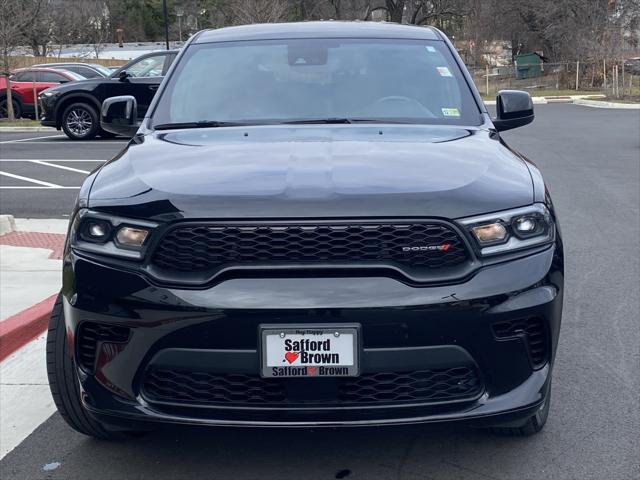 used 2023 Dodge Durango car, priced at $30,000