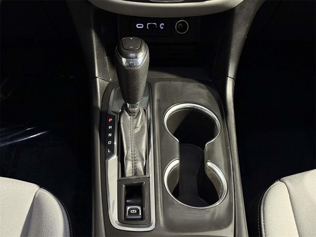 used 2020 Chevrolet Equinox car, priced at $15,500