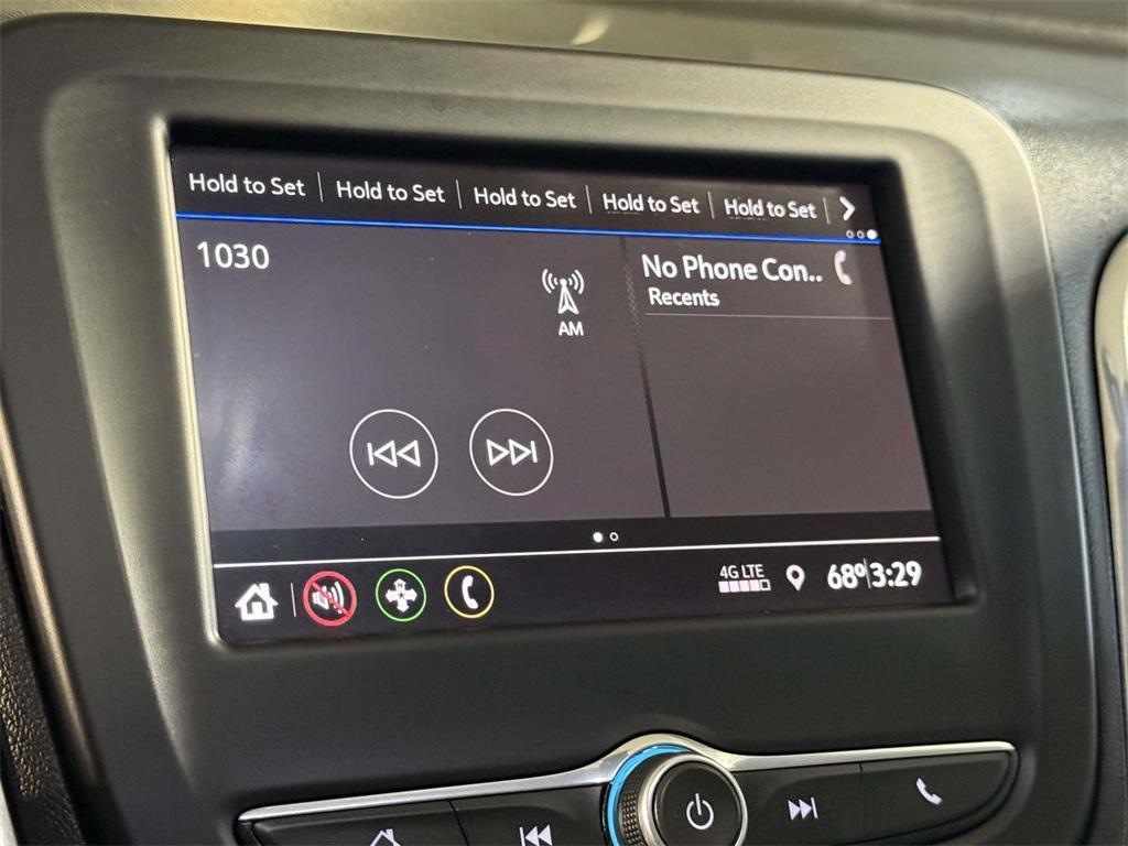 used 2020 Chevrolet Equinox car, priced at $15,500