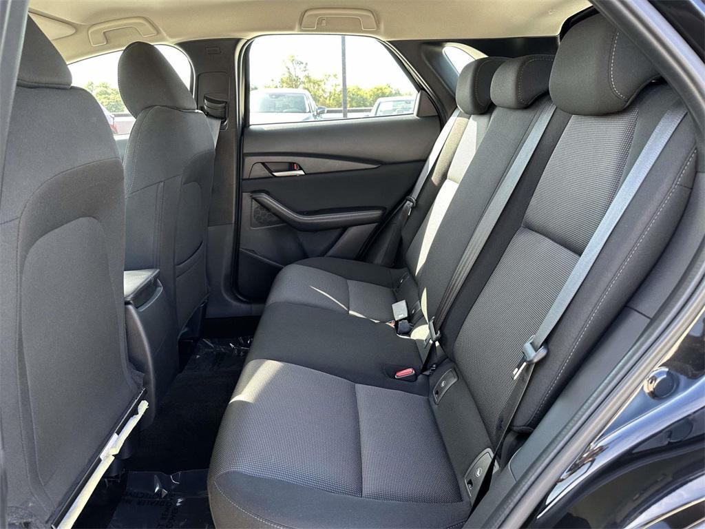 used 2023 Mazda CX-30 car, priced at $20,900