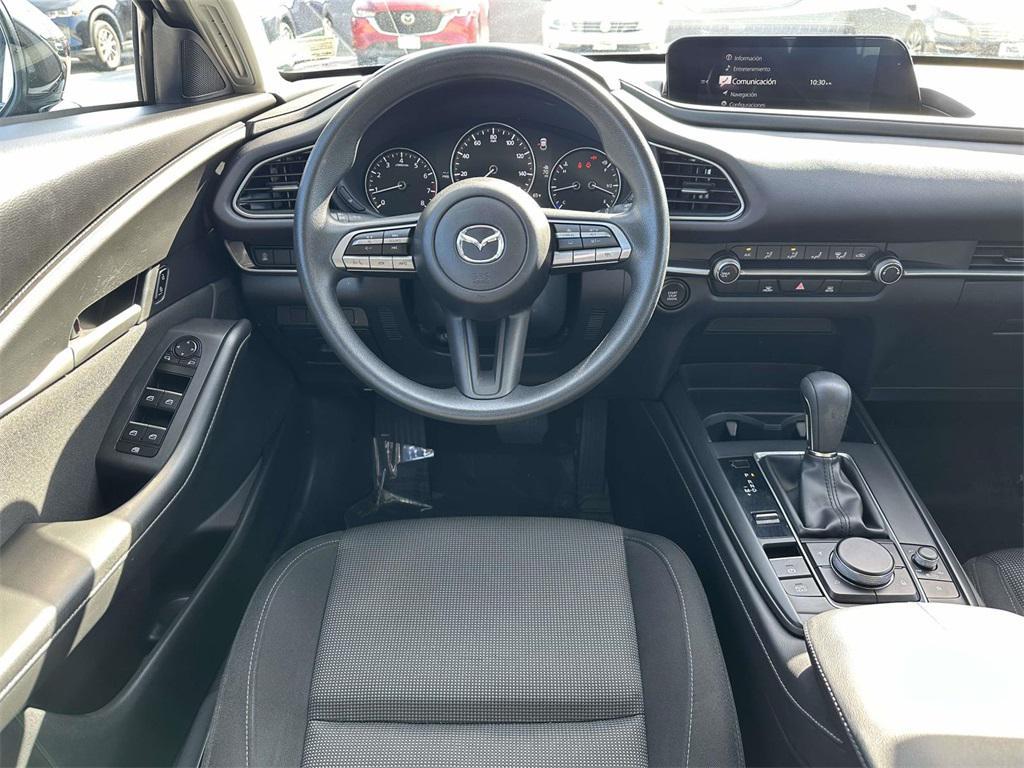 used 2023 Mazda CX-30 car, priced at $20,900