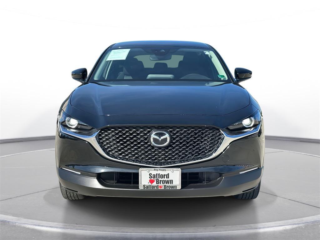 used 2023 Mazda CX-30 car, priced at $20,900
