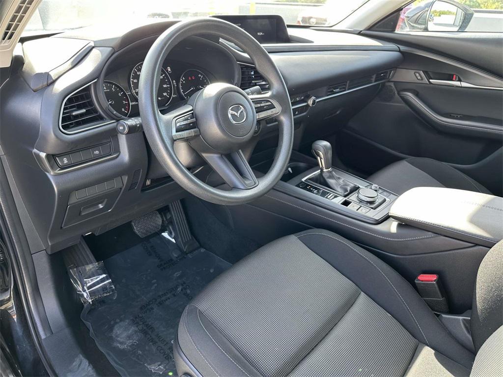 used 2023 Mazda CX-30 car, priced at $20,900