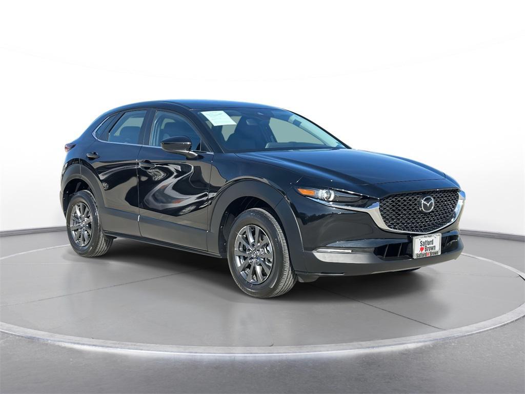 used 2023 Mazda CX-30 car, priced at $20,900
