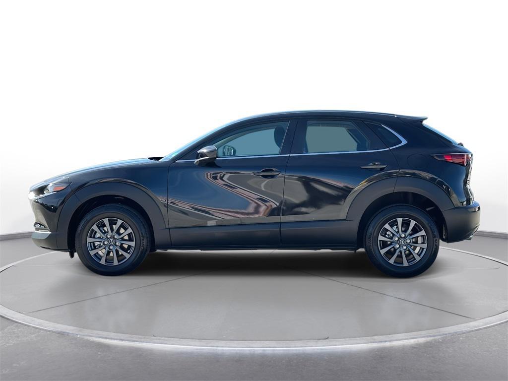 used 2023 Mazda CX-30 car, priced at $20,900