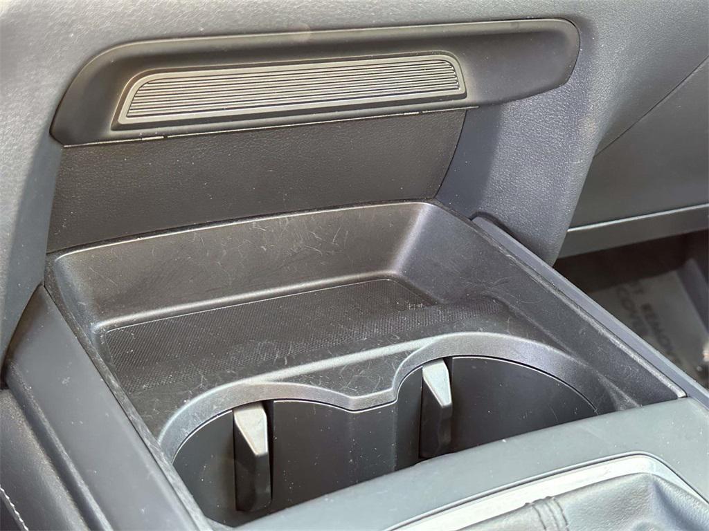 used 2023 Mazda CX-30 car, priced at $20,900