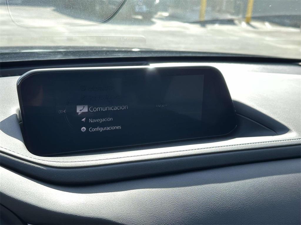 used 2023 Mazda CX-30 car, priced at $20,900