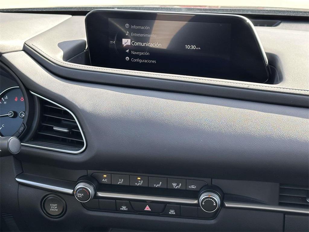 used 2023 Mazda CX-30 car, priced at $20,900