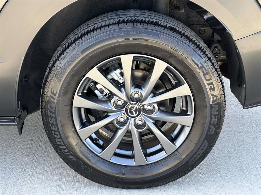 used 2023 Mazda CX-30 car, priced at $20,900