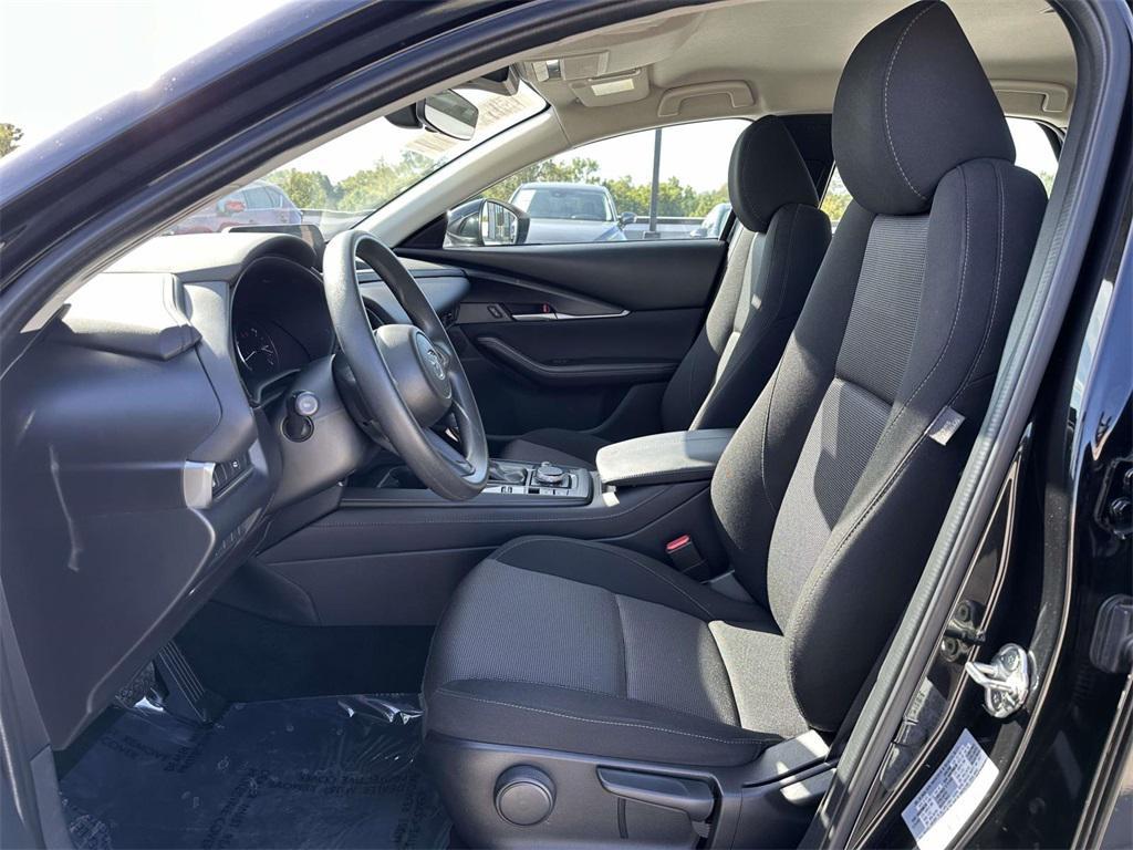 used 2023 Mazda CX-30 car, priced at $20,900