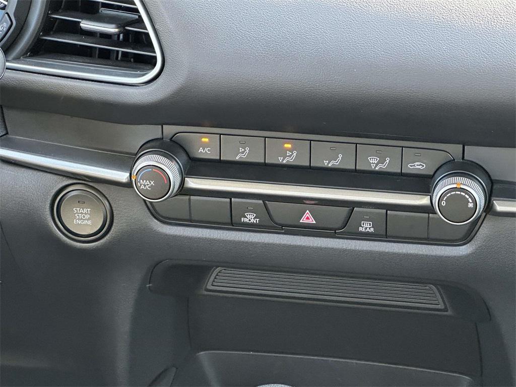 used 2023 Mazda CX-30 car, priced at $20,900