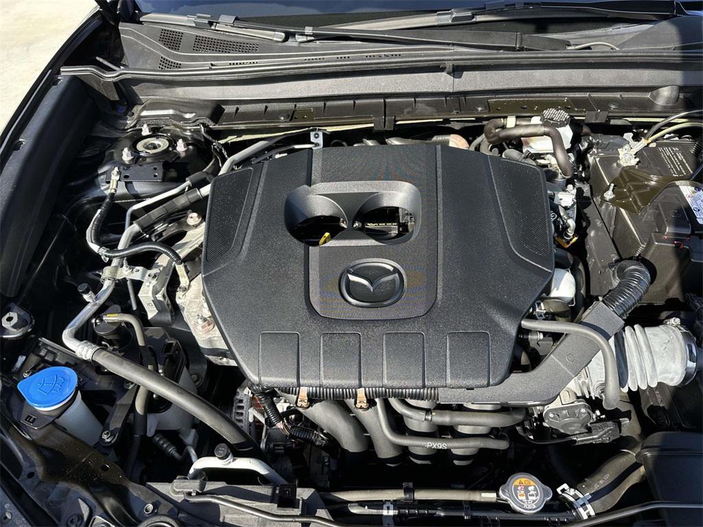 used 2023 Mazda CX-30 car, priced at $20,900