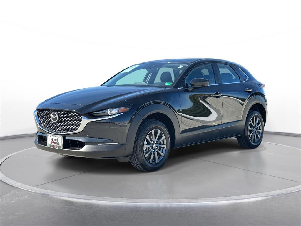 used 2023 Mazda CX-30 car, priced at $20,900