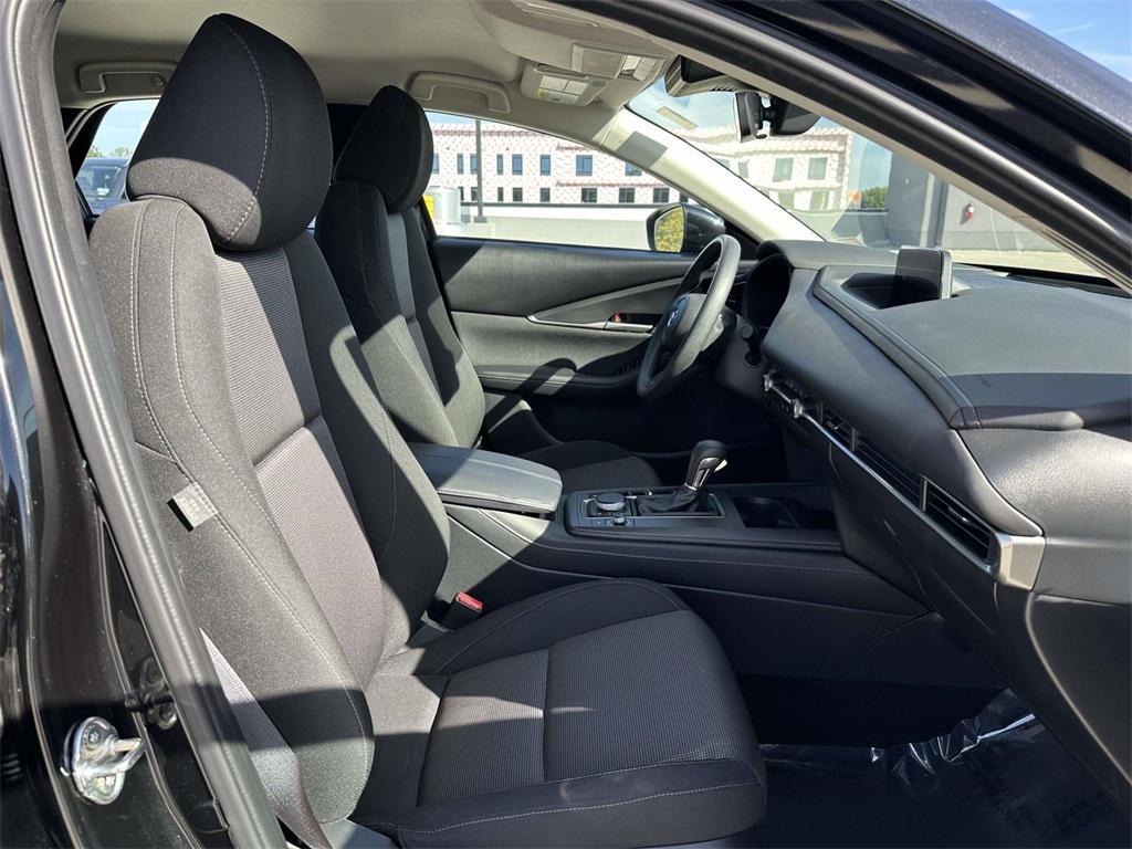 used 2023 Mazda CX-30 car, priced at $20,900