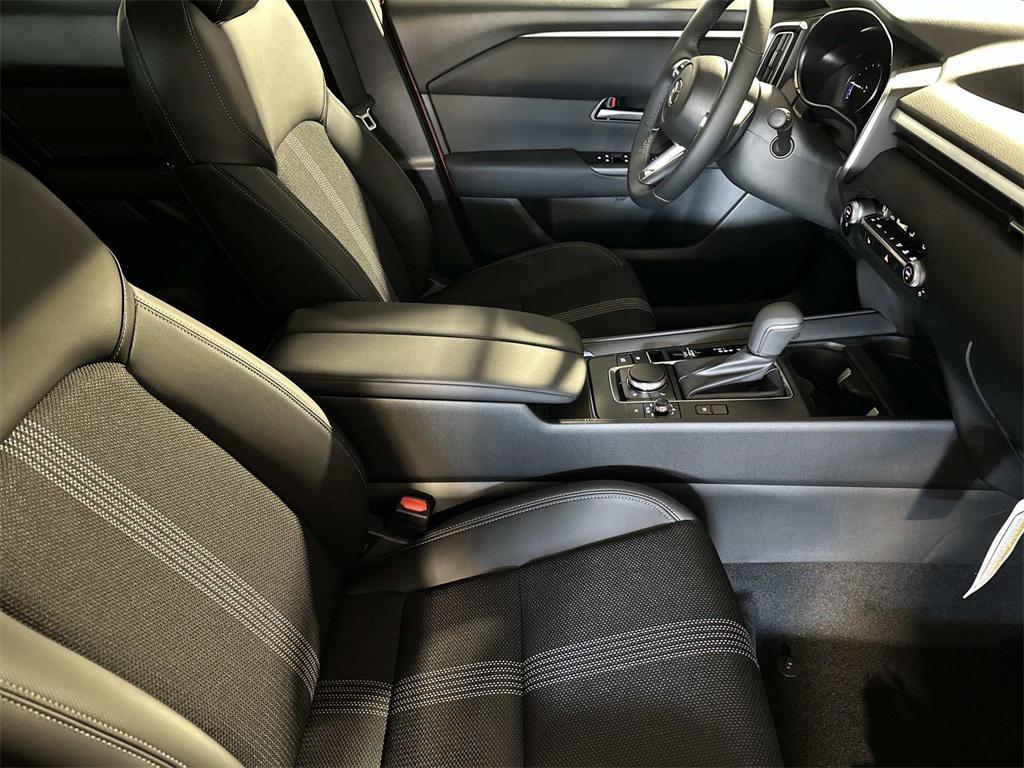 new 2026 Mazda CX-50 Hybrid car, priced at $37,540