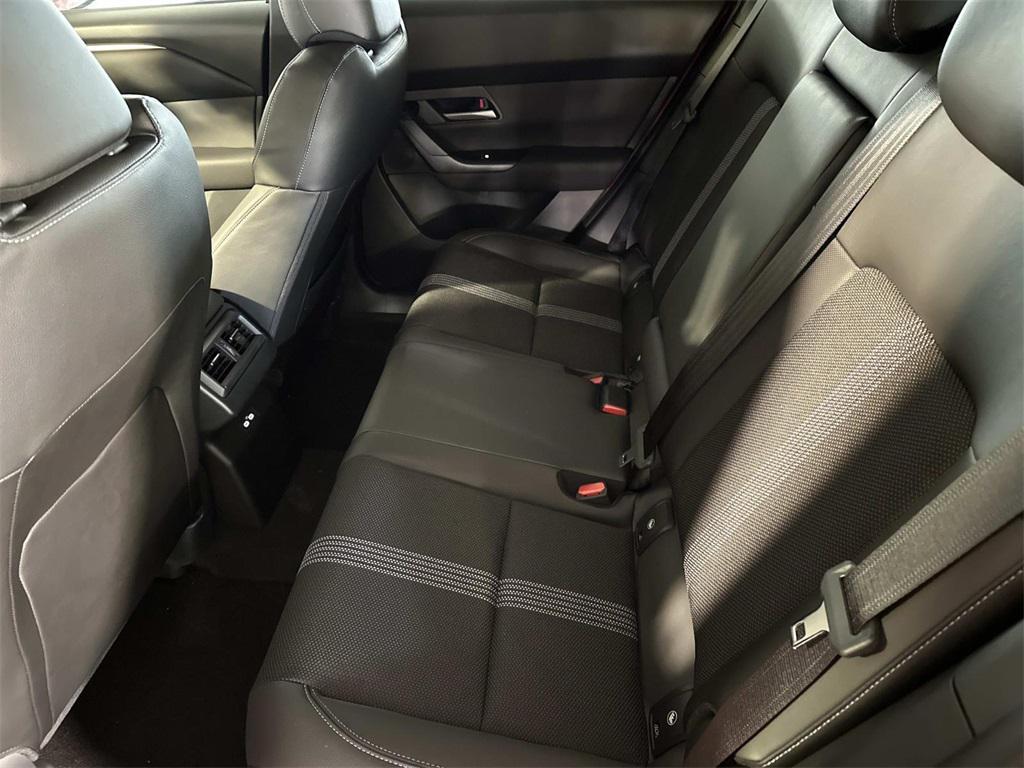 new 2026 Mazda CX-50 Hybrid car, priced at $37,540