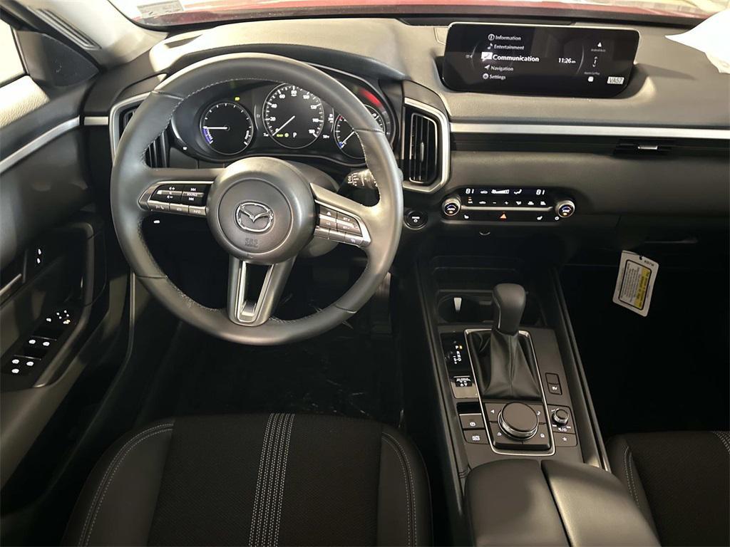new 2026 Mazda CX-50 Hybrid car, priced at $37,540