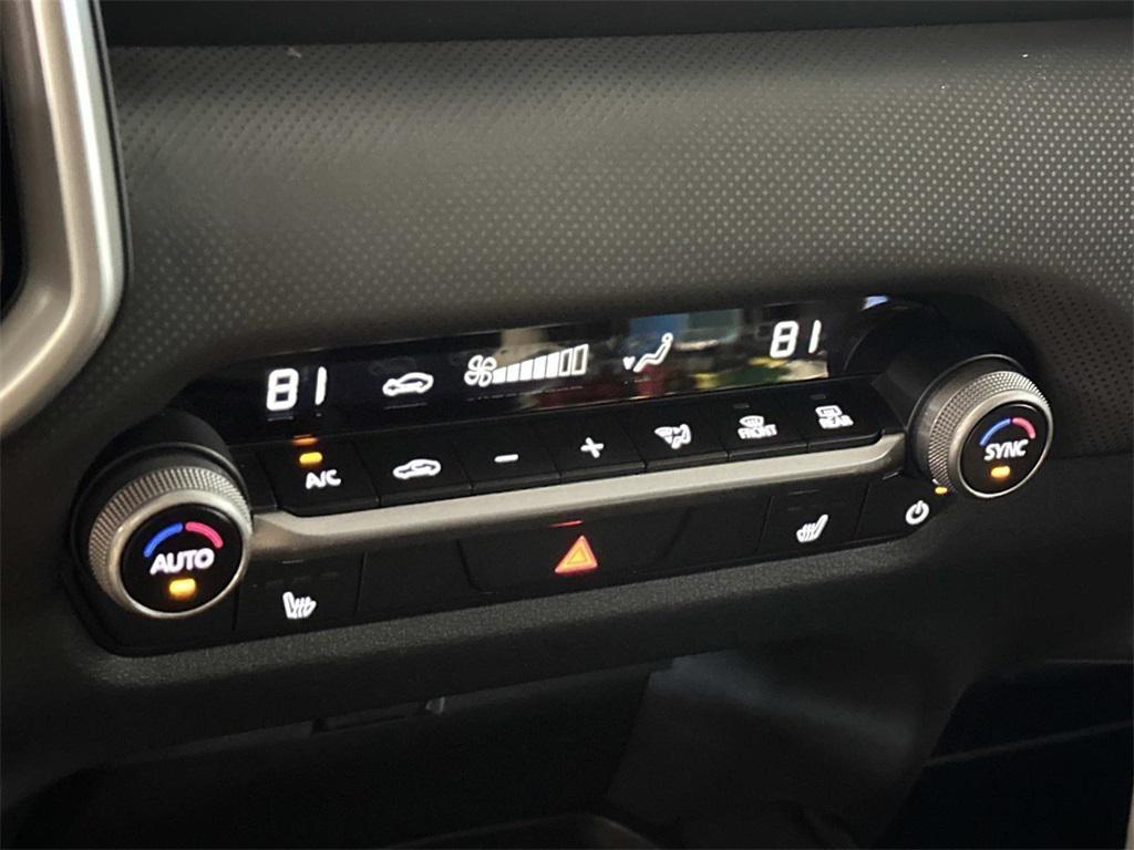 new 2026 Mazda CX-50 Hybrid car, priced at $37,540