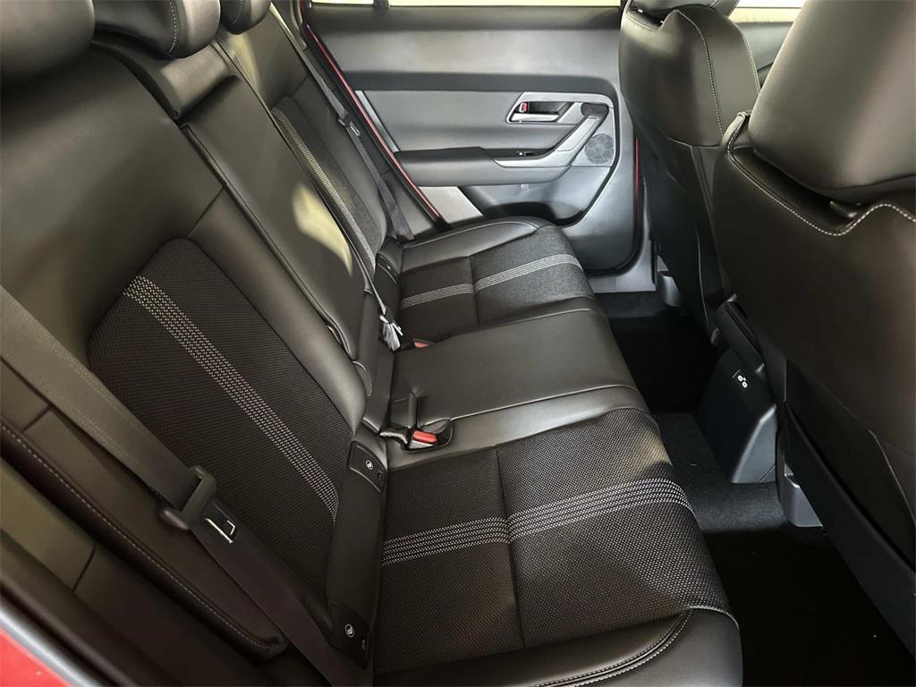 new 2026 Mazda CX-50 Hybrid car, priced at $37,540