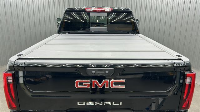 used 2024 GMC Sierra 2500 car, priced at $87,865