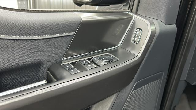 used 2024 Ford F-150 car, priced at $57,820