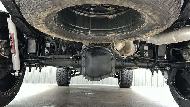 used 2024 Ford F-150 car, priced at $57,820
