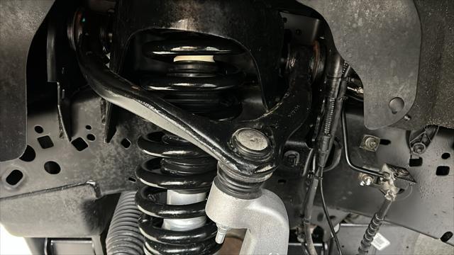 used 2024 Ford F-150 car, priced at $57,820