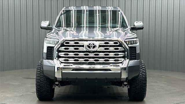 used 2025 Toyota Tundra car, priced at $70,976