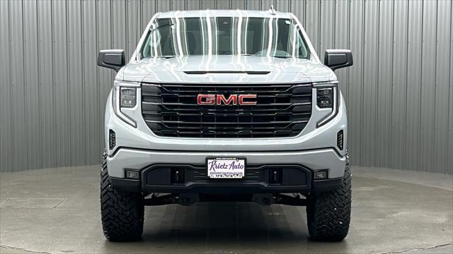 used 2024 GMC Sierra 1500 car, priced at $65,785