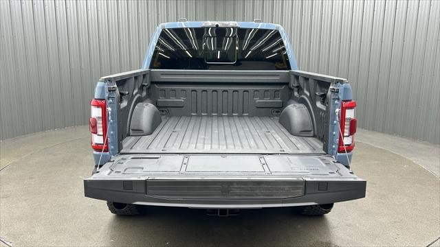 used 2023 Ford F-150 car, priced at $74,455